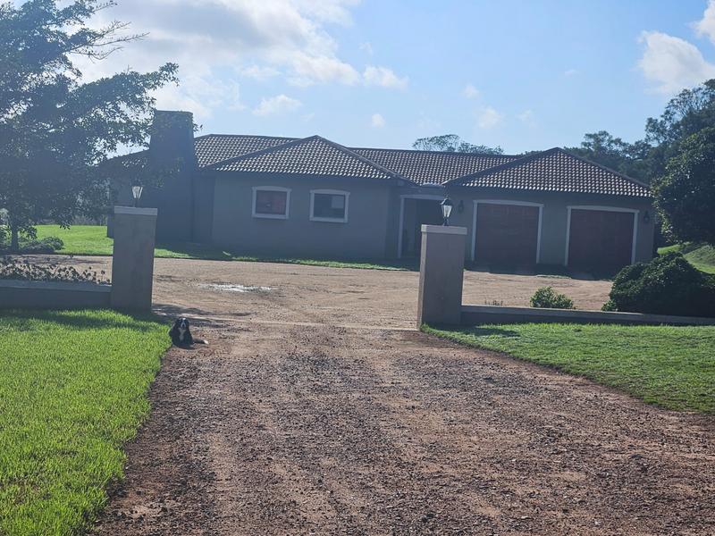 4 Bedroom Property for Sale in Mossel Bay Rural Western Cape